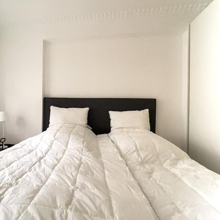 Stylish Classic Danish Design Apartment 코펜하겐 외부 사진