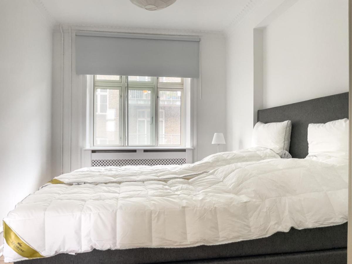Stylish Classic Danish Design Apartment 코펜하겐 외부 사진