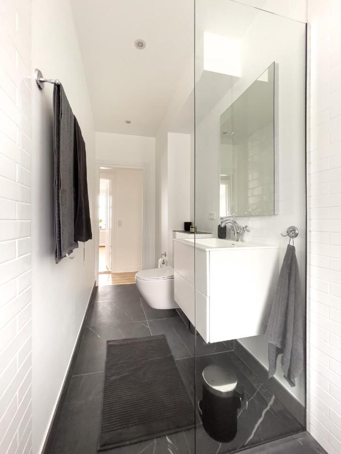 Stylish Classic Danish Design Apartment 코펜하겐 외부 사진
