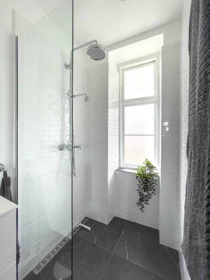 Stylish Classic Danish Design Apartment 코펜하겐 외부 사진